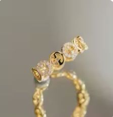 GG Ring