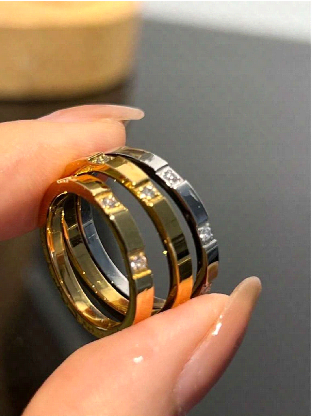 CARA RING