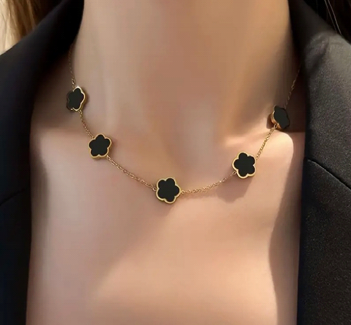 Jumana Necklace