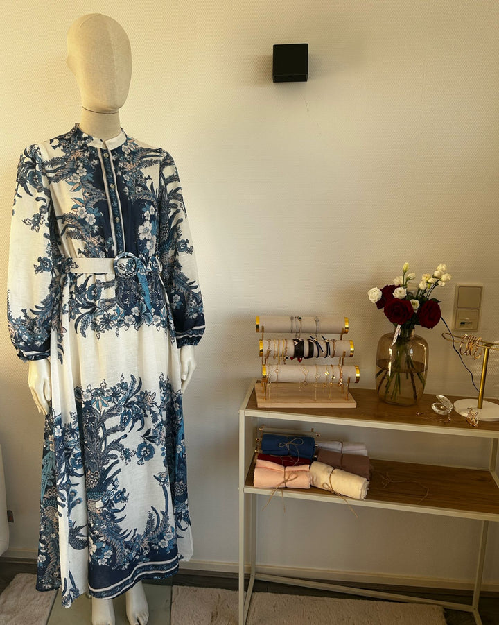 Alizé Dress