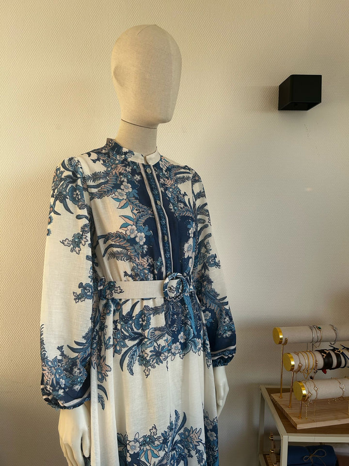 Alizé Dress