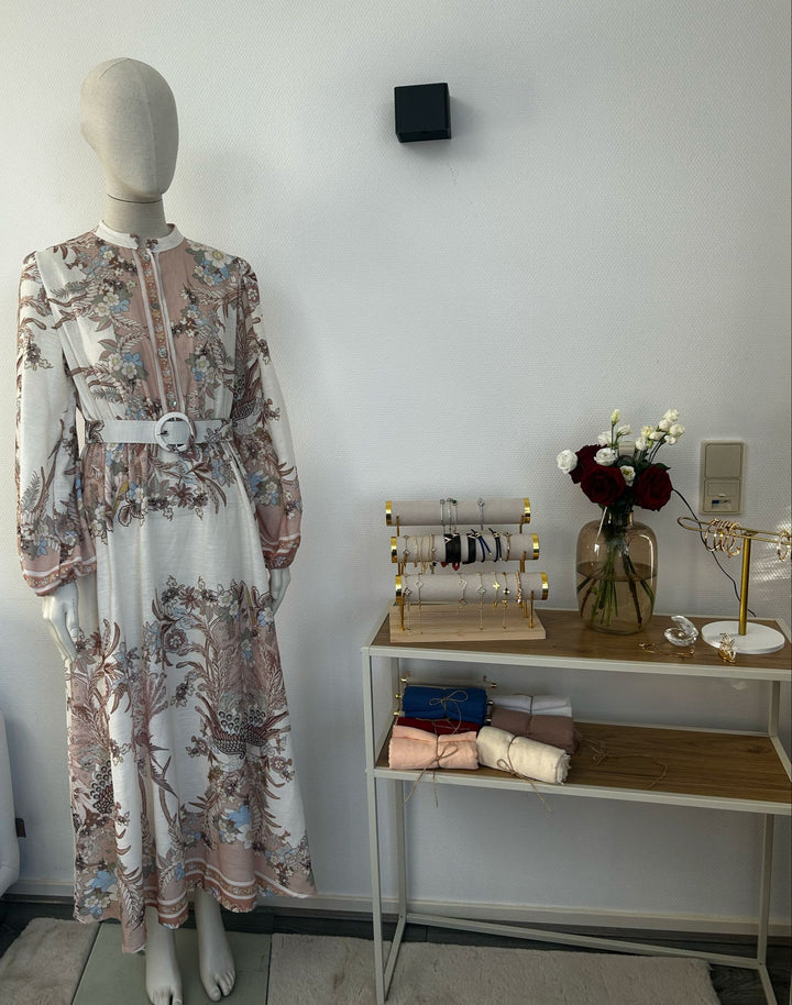 Alizé Dress