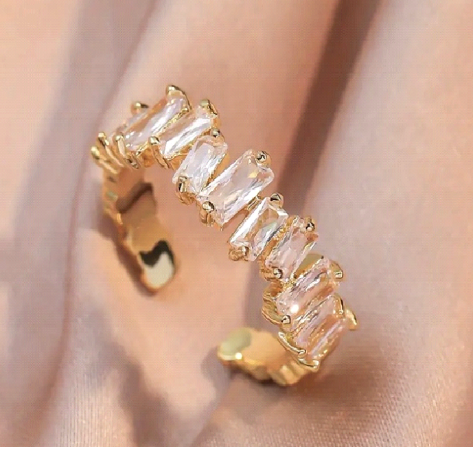 Nourah Ring