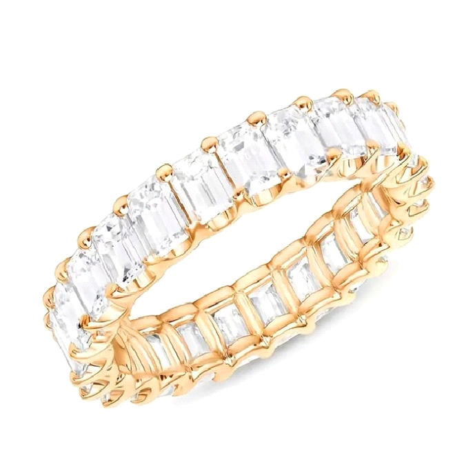 Layla Ring