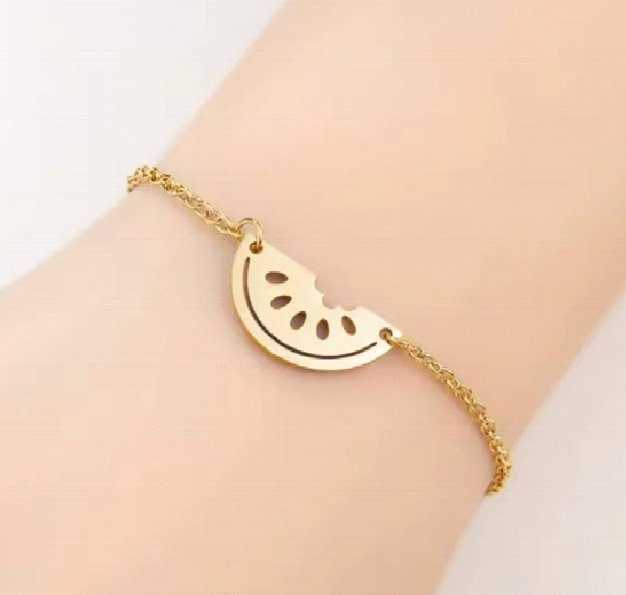 GOLD WATERMELON