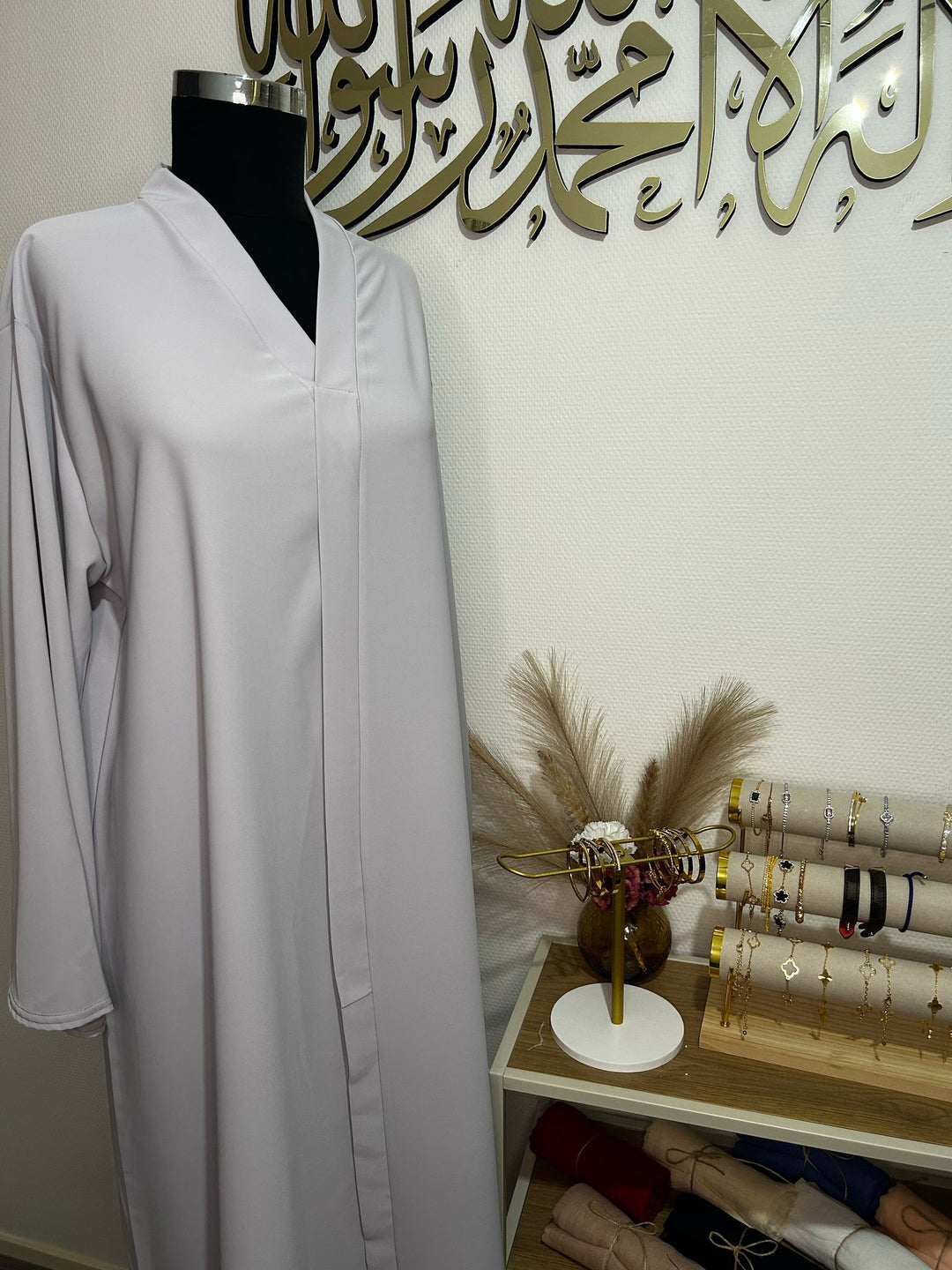 Gina Abaya
