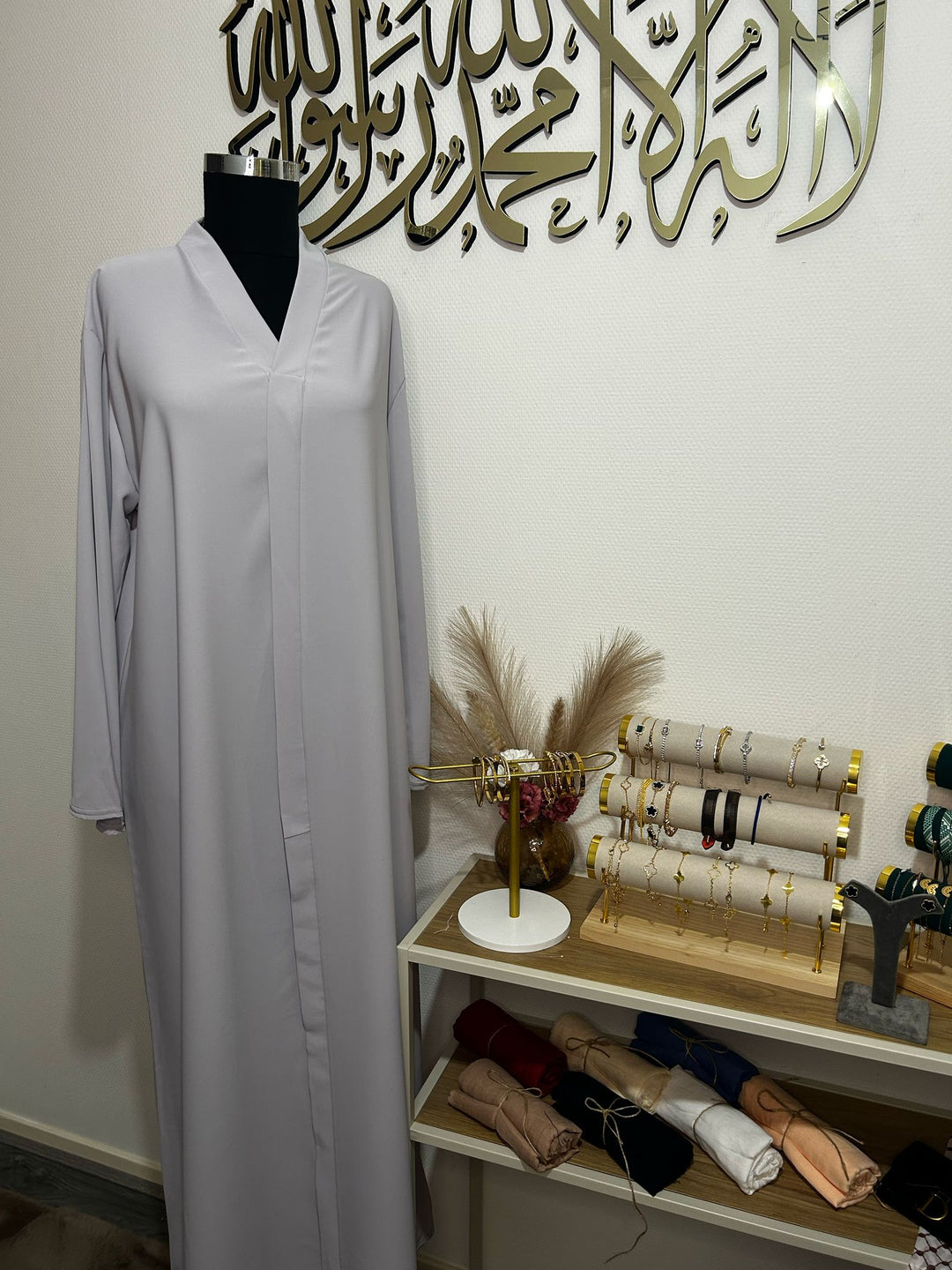 Gina Abaya