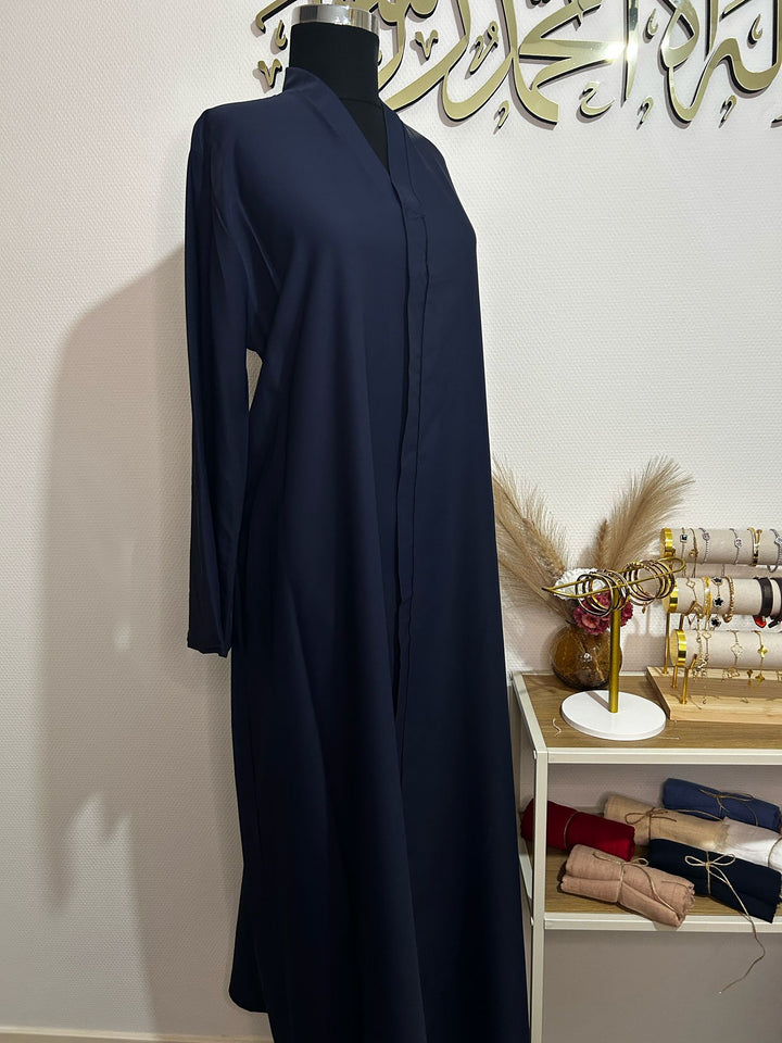 Lina Navy Blue