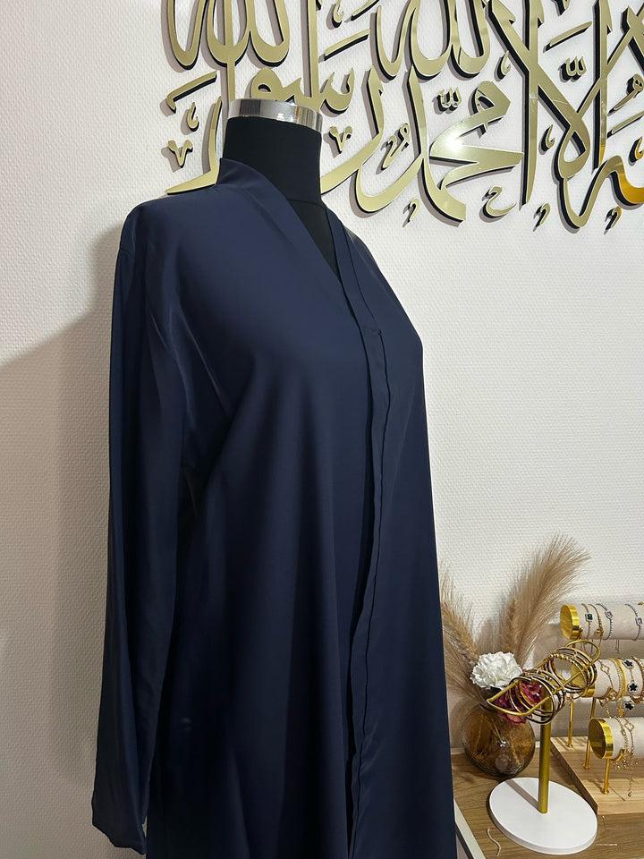 Lina Navy Blue